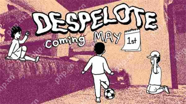 11款新作即将登陆PS平台!《极限竞速:地平线5》等