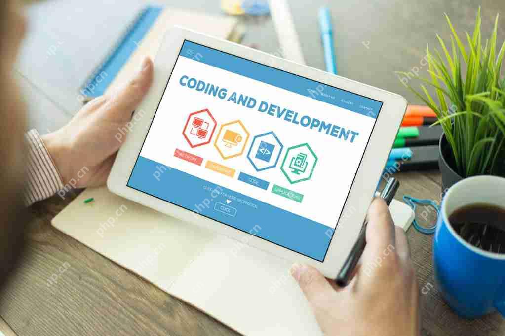 苹果app开发:ios app如何开发?