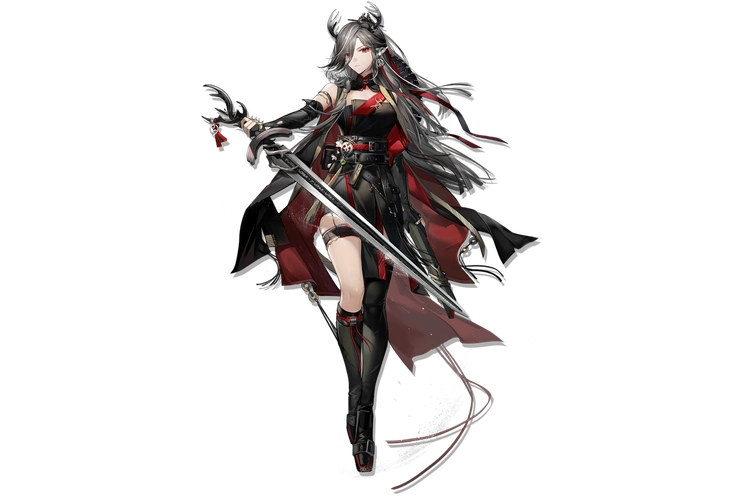 明日方舟仇白全方位强度评测 控制系领主的正确打开方式