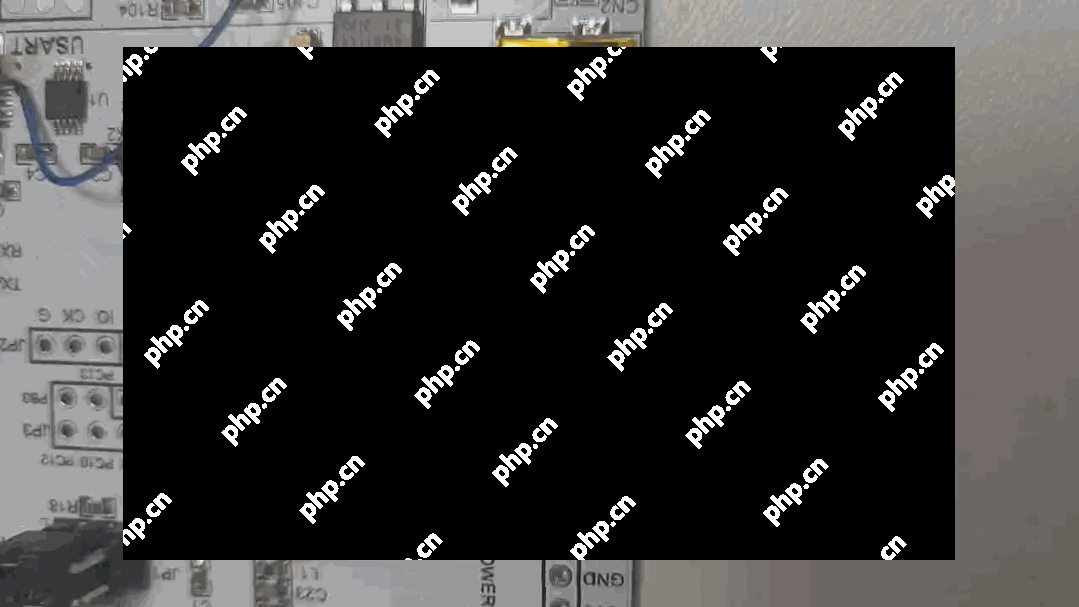 【GD32L233C-START】2、非阻塞方式点灯，blink，blink，blink……