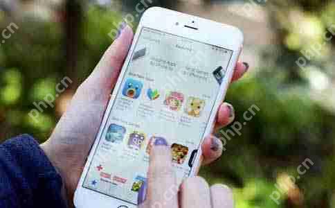 不用找手机app公司，普通也能自己也能完成app开发了！