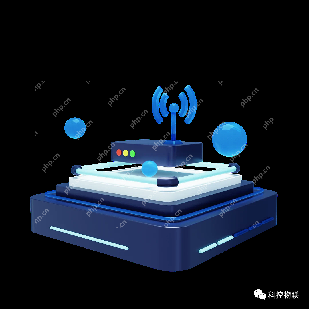 可视化大屏/数字孪生涉及到哪些硬件？