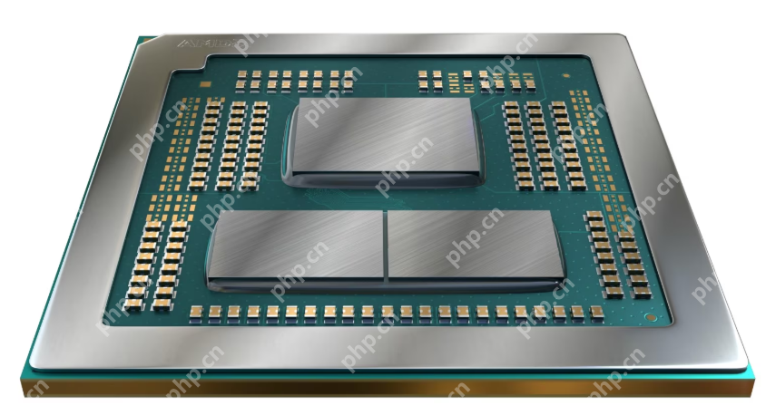 AMD移动端处理器8000HX登场，完全照搬7000HX规格