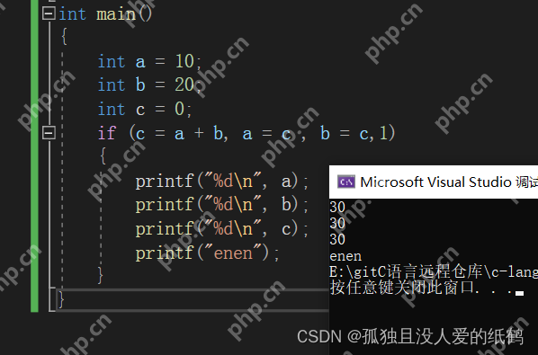 C语言:操作符详解(超详细的操作符详解)