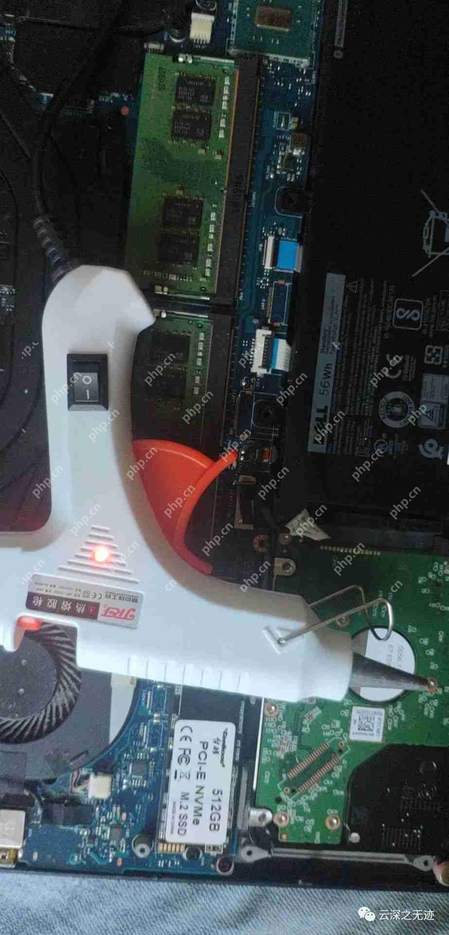 Mac与win公用硬盘设置