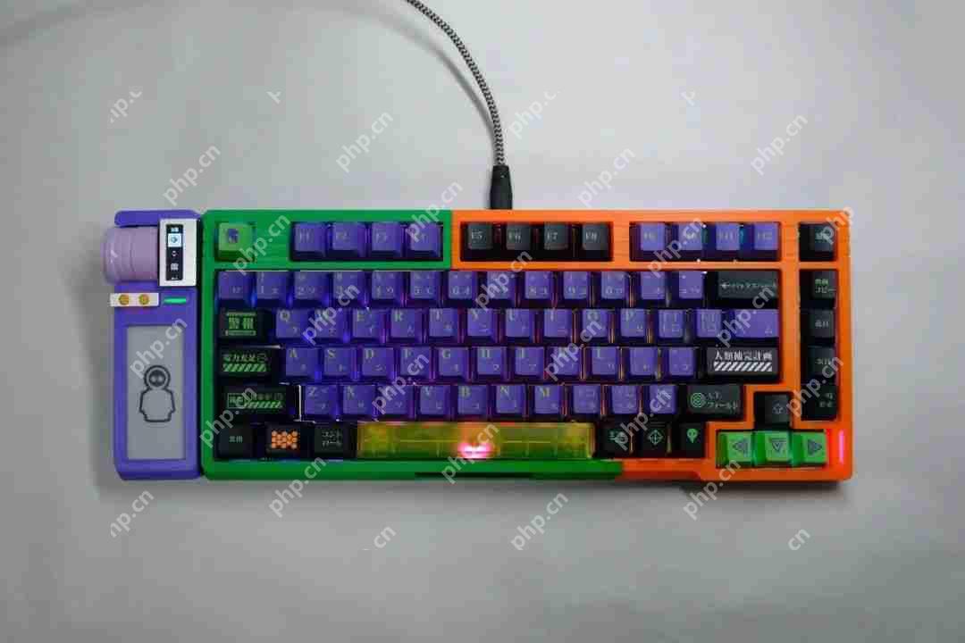 .NET 8.0 与硬件设备能碰撞出怎么样的火花