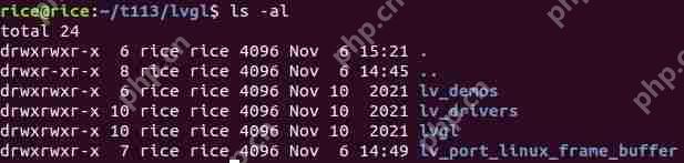 LVGL案例分享--手把手教你移植到T113-i国产工业开发板