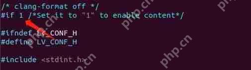 LVGL案例分享--手把手教你移植到T113-i国产工业开发板