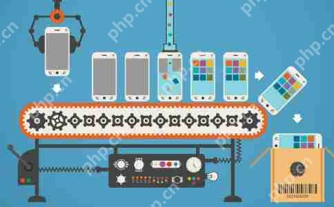 如何用在线app制作平台做一个app?了解app开发小妙招,快速拥有app