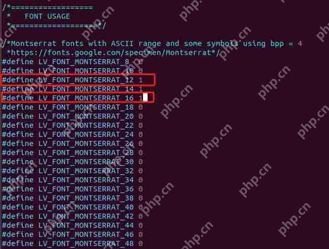 LVGL案例分享--手把手教你移植到T113-i国产工业开发板