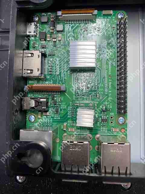 选择Linux安装平台