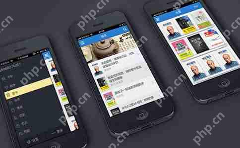 不用找app开发公司？应用公园教你一人搞定app软件制作