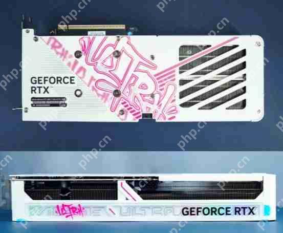 七彩虹iGame RTX 5060 Ti Ultra W OC 16GB显卡评测:进阶甜品级的实力担当