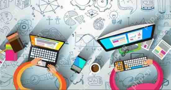 还在找app开发公司?免编程自己也能制作app,10分钟搞定