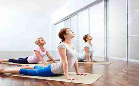 瑜伽app开发都有哪些基本功能?