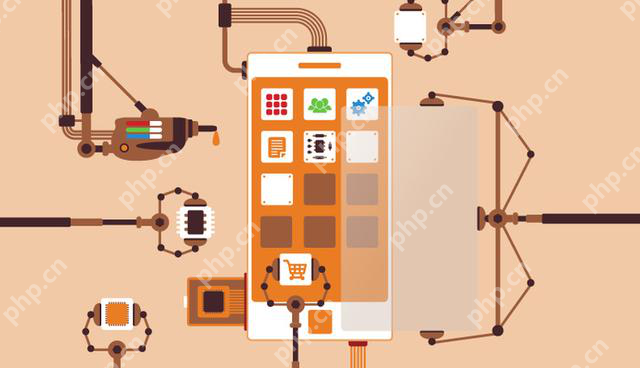 软件程序开发步骤,不用技术5分钟学会自己制作App,省90%成本
