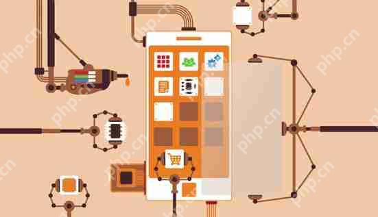 app开发哪家公司好?不用找app开发公司,0编程app开发方法