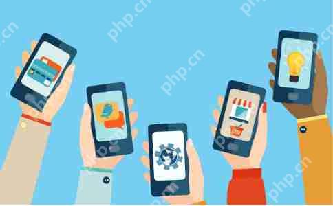 如何制作软件app?不懂技术怎么做app软件?简单4步制作app