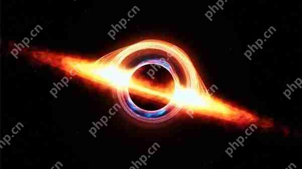 室女座巨型黑洞突然“复活”!行为怪异 颠覆现有认知