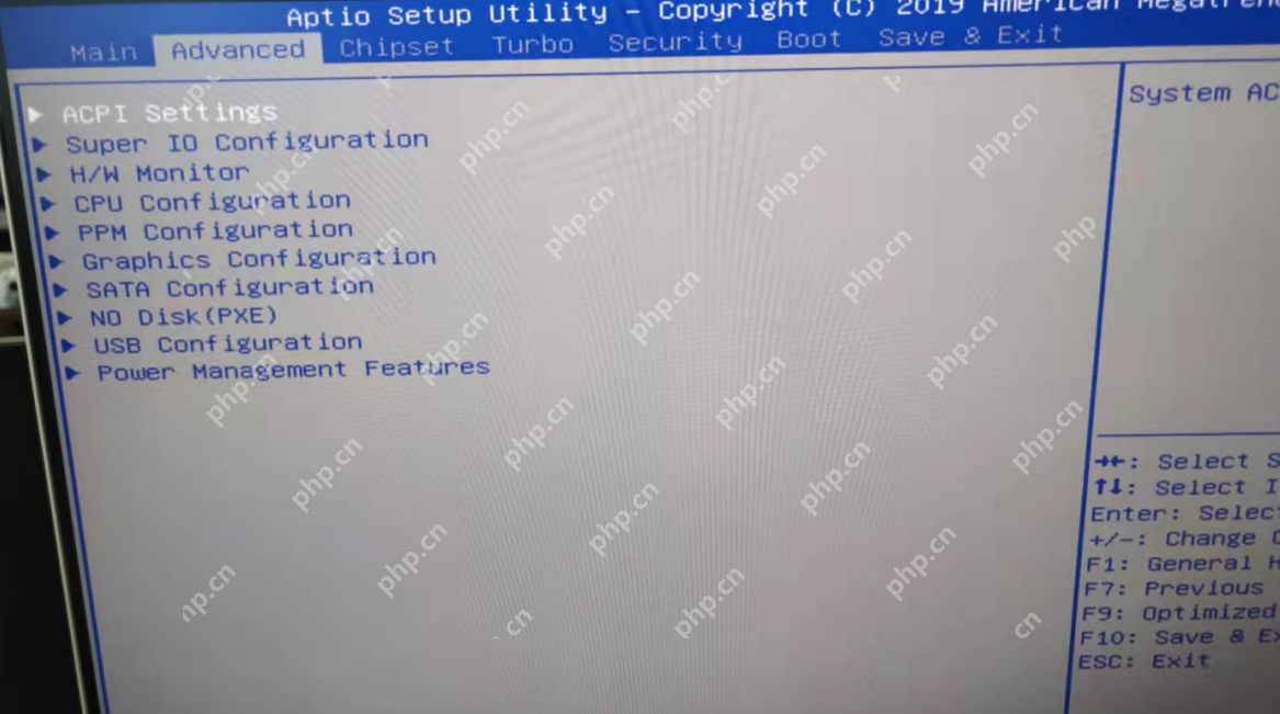 EasyNVR视频智能云终端如何设定通电自动启动？