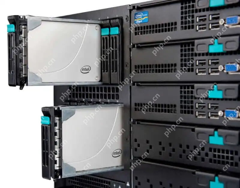 揭秘服务器的硬件构成：探寻科技背后的奥秘