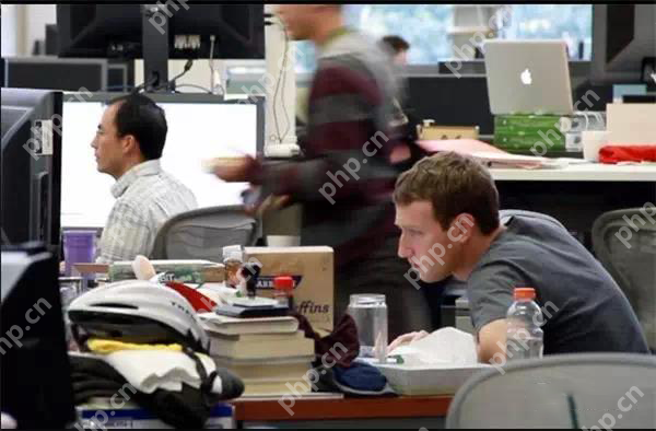 晒一波工程师的工位，你喜欢哪种？