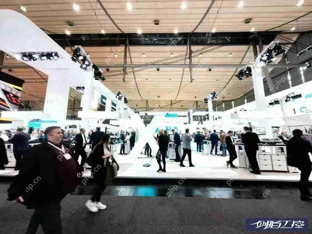 2023年汉诺威上到底吹个啥？