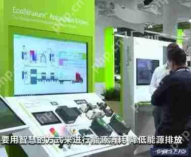 2023年汉诺威上到底吹个啥？