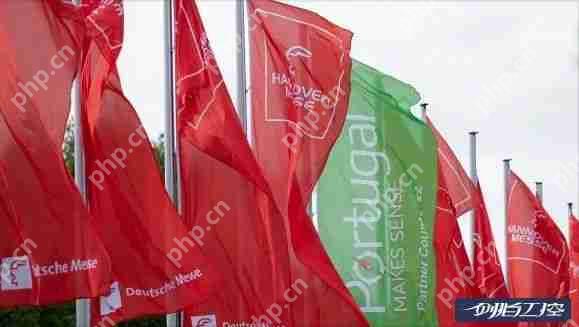 2023年汉诺威上到底吹个啥？