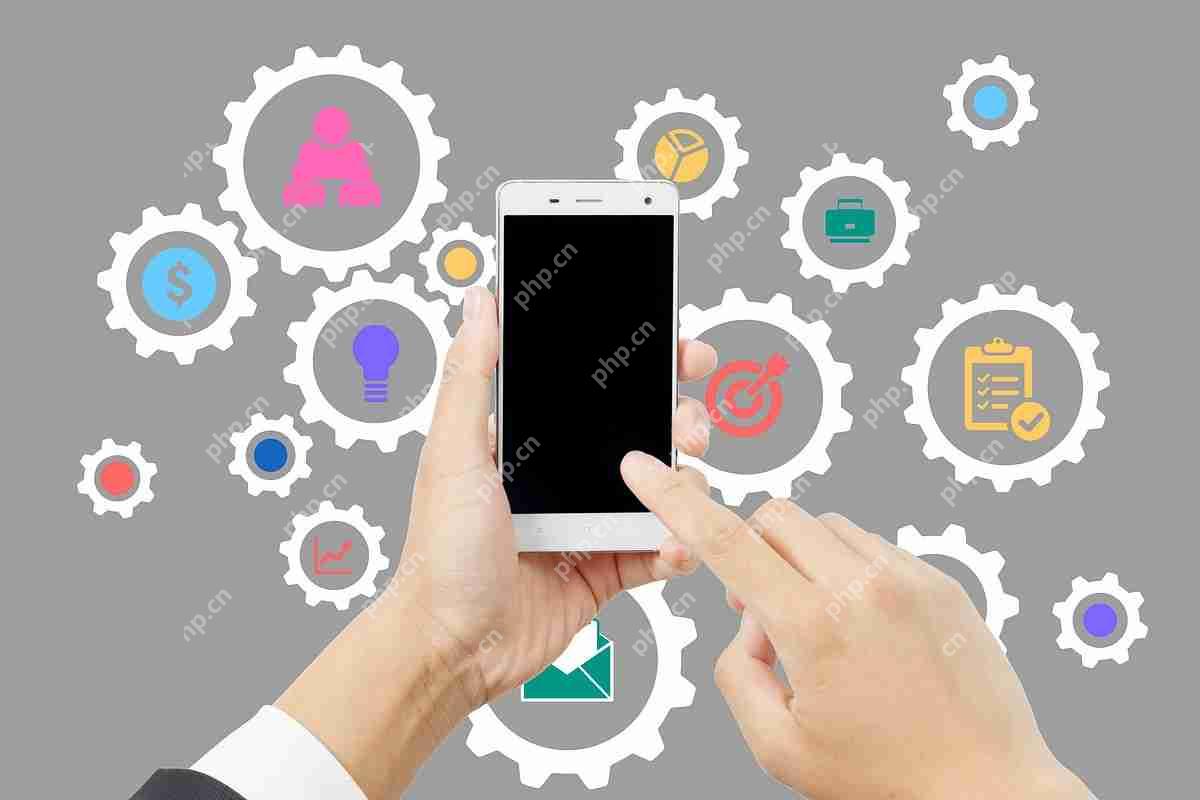 应用公园傻瓜式app软件制作平台,教你自制原生app
