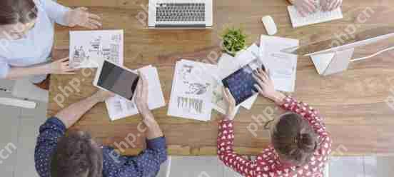 手机App制作平台：应用公园免编程也能制作App