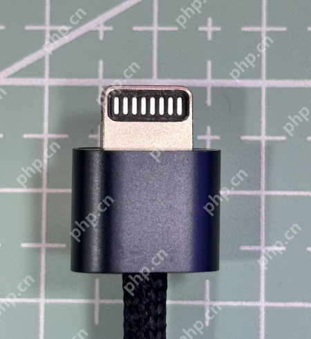 疑似Apple Vision Air电源线曝光!价格可能还是关键