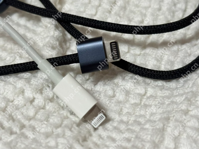 疑似Apple Vision Air电源线曝光!价格可能还是关键