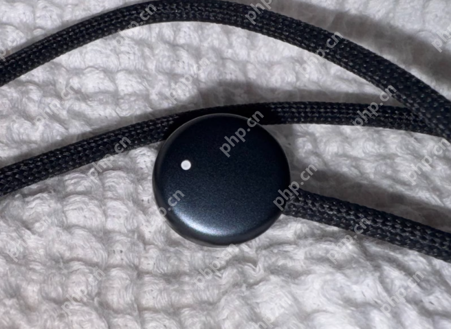 疑似Apple Vision Air电源线曝光!价格可能还是关键