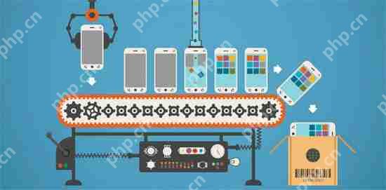 主流的app开发工具推荐：简单app开发工具有哪些？傻瓜式app开发工具盘点