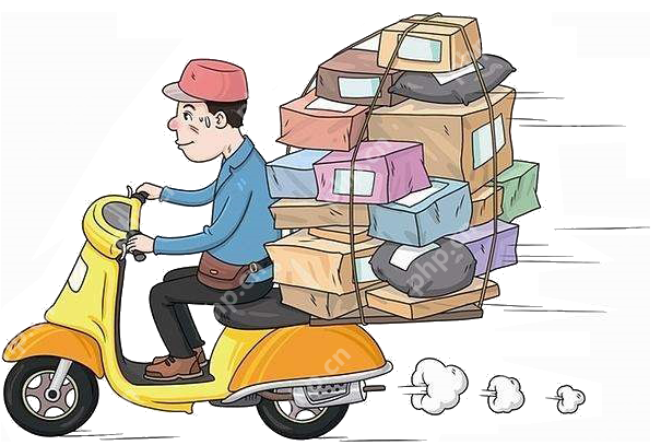 免编程快速开发同城配送app，附同城送货app运营方法