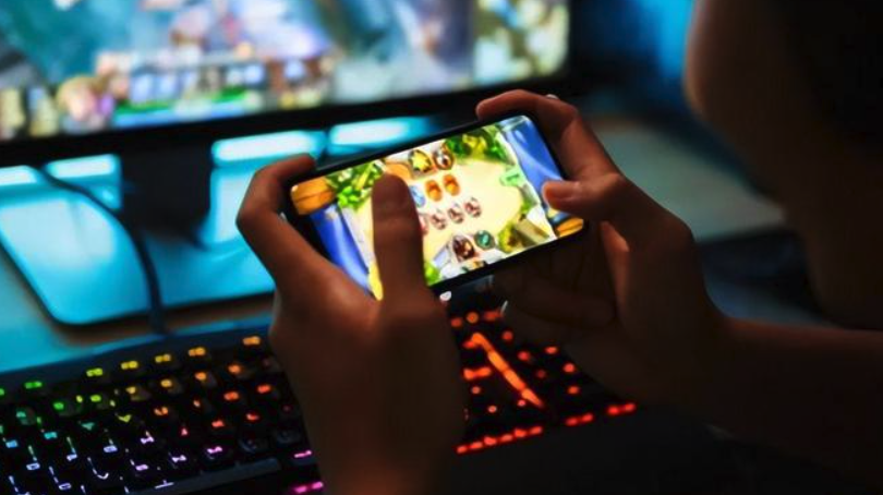 网游界的巅峰之战，2025年全国排名前十网络游戏推荐