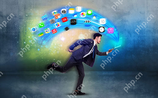 App程序开发需要哪些知识?App从想法到推广步骤有哪些?