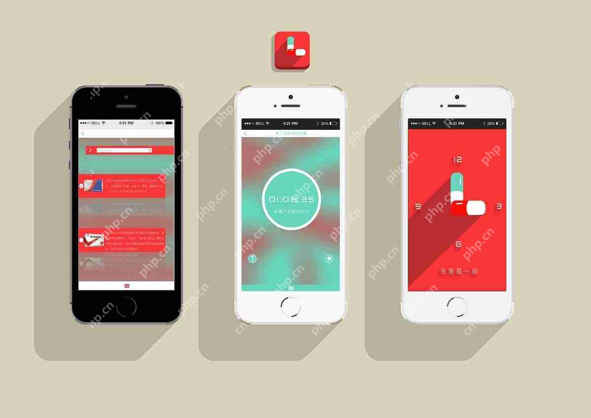 App开发公司哪家好?免编程App开发平台推荐