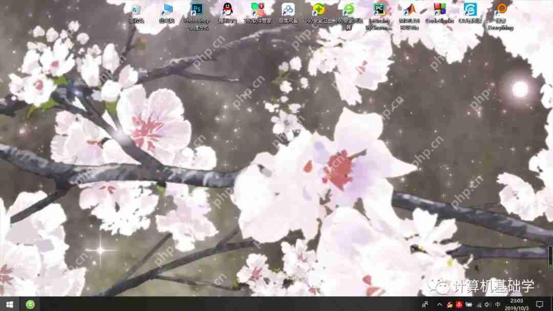 耳机插入电脑调节扬声器却没有声音的翻车现场。