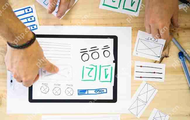 怎么设计APP能更吸引人的眼球呢?