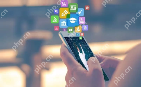 简单Android app开发教程:如何制作app开发,附app模版