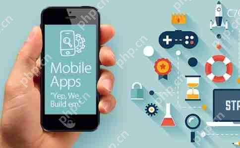 简单Android app开发教程:如何制作app开发,附app模版