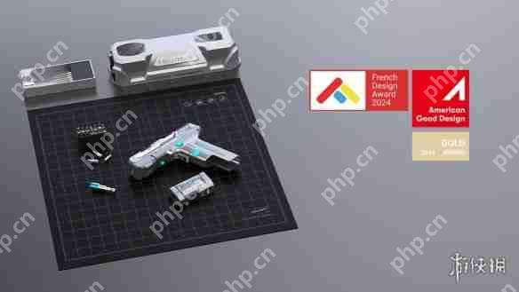 2025 ChinaJoy MECHTRON机甲宇宙潮流智能家居产品,开启更智慧、更活力的未来