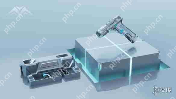 2025 ChinaJoy MECHTRON机甲宇宙潮流智能家居产品,开启更智慧、更活力的未来