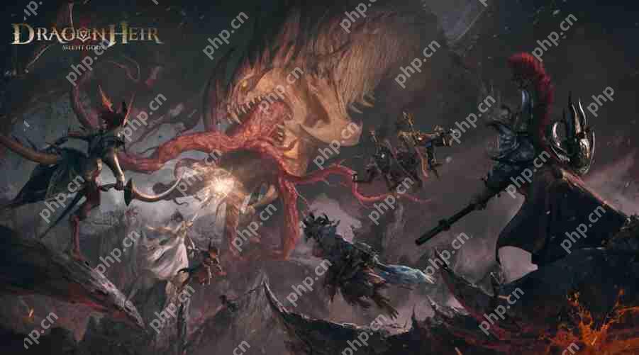 龙息神寂恒归之径任务速通指南 阵容搭配与隐藏宝箱全解析