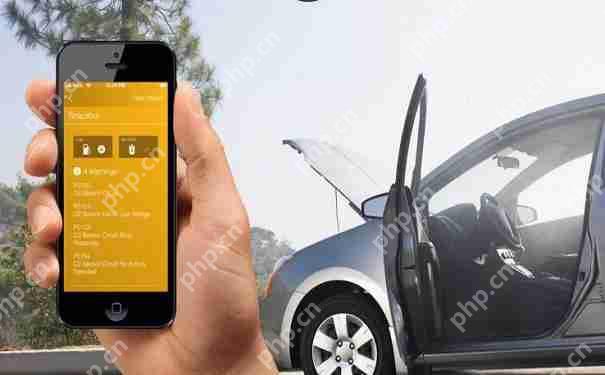 汽配商城APP开发:免编程制作,附汽车配件APP开发功能