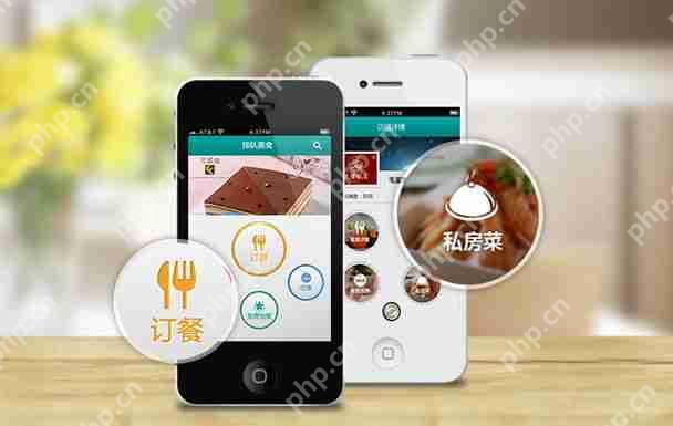 不用编程，教你开发一个同城生活服务APP，含预约功能