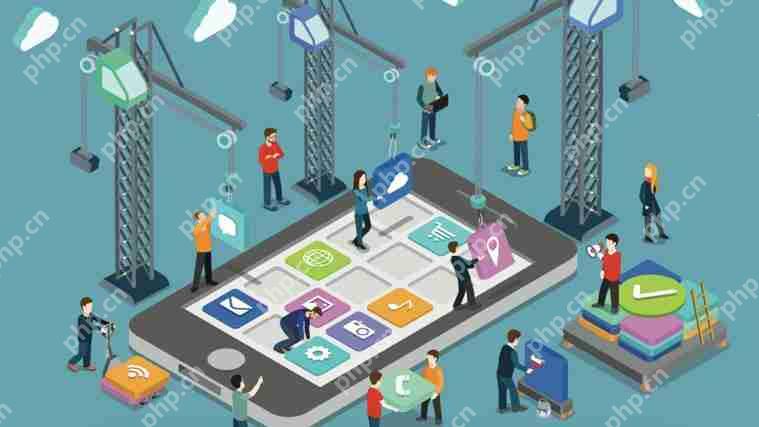 如何从零开始做一个APP？手把手教你免编程快速制作一款简单的APP