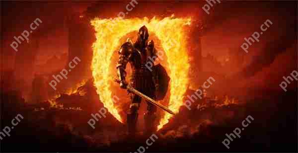 《上古卷轴4：湮没 复刻版》曝光！大量图片细节泄露